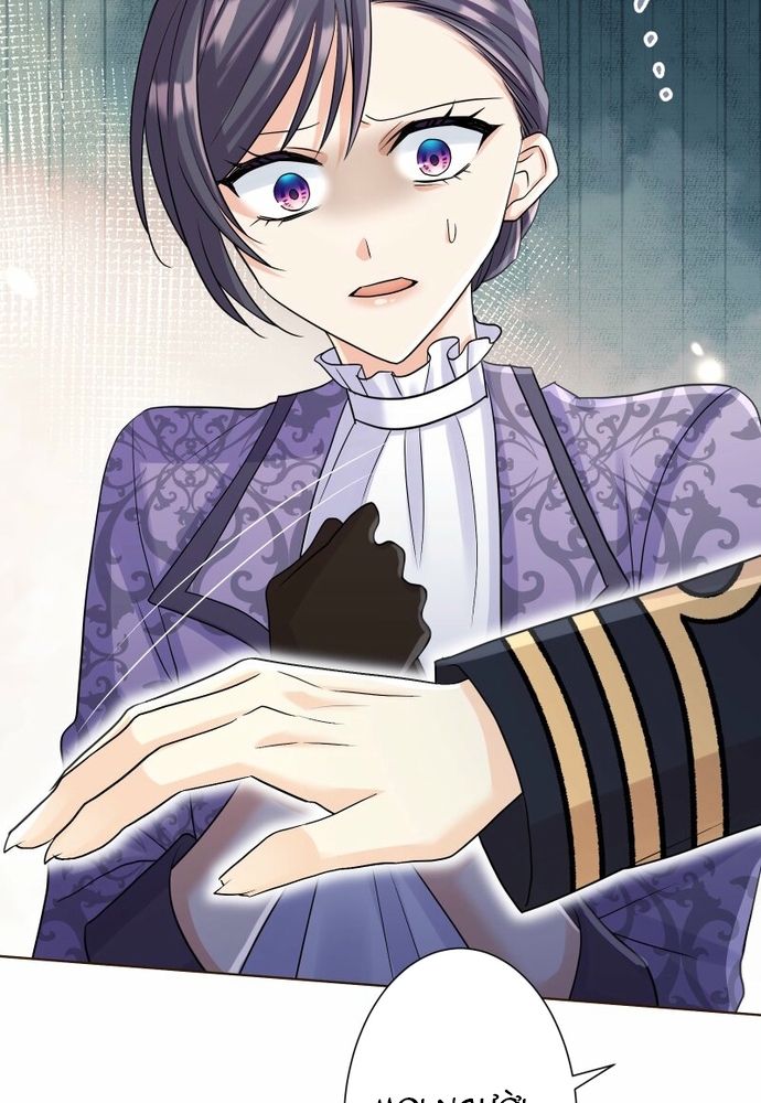 Cô Dâu Của Sói Trắng Chapter 109.1 - 86