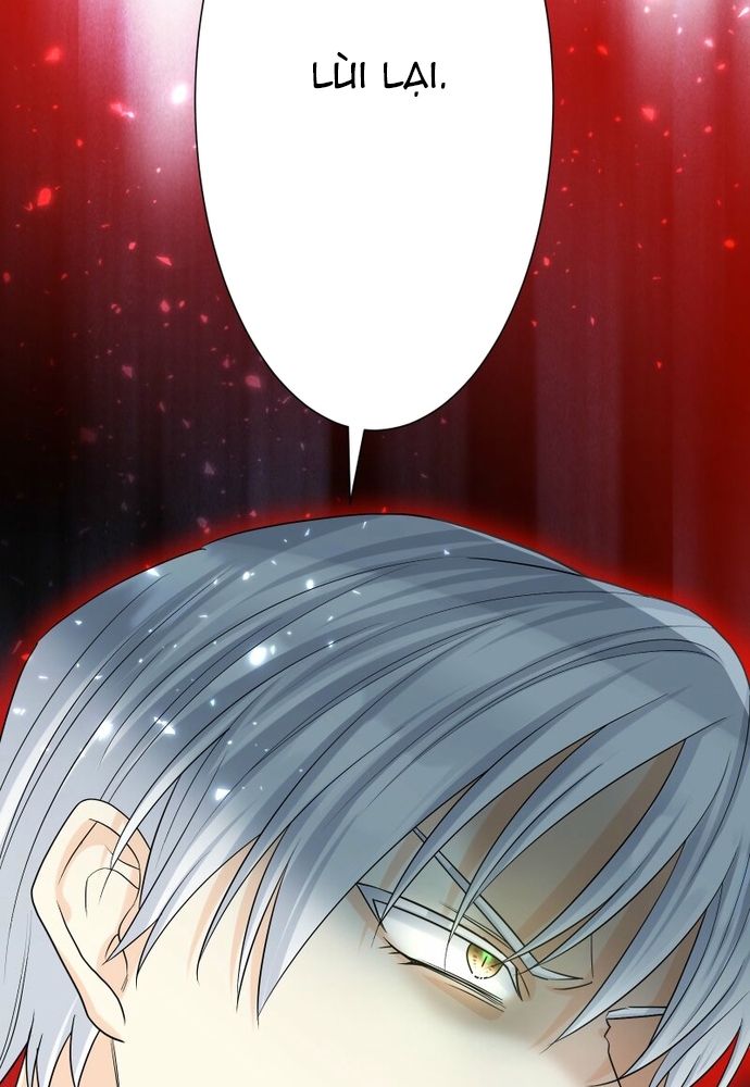 Cô Dâu Của Sói Trắng Chapter 109.1 - 88