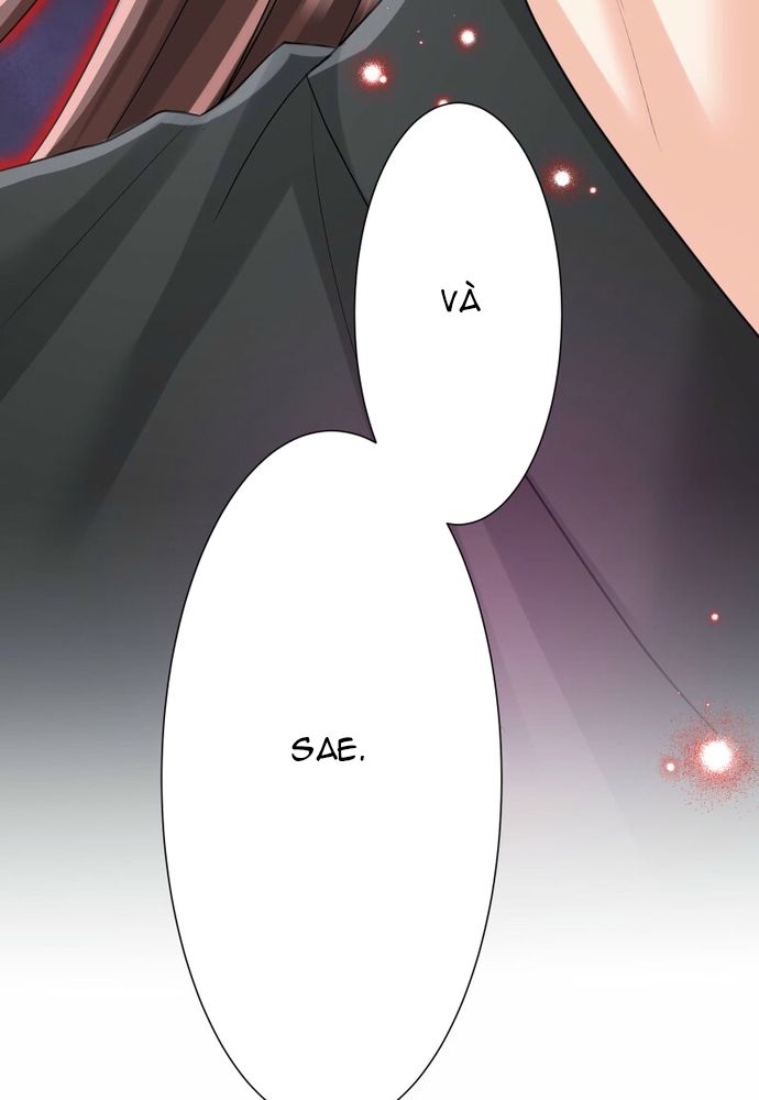 Cô Dâu Của Sói Trắng Chapter 109.1 - 98