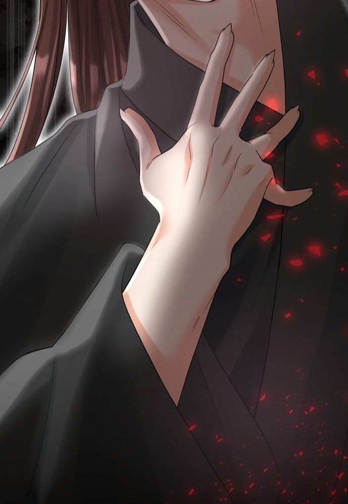 Cô Dâu Của Sói Trắng Chapter 110.1 - 11