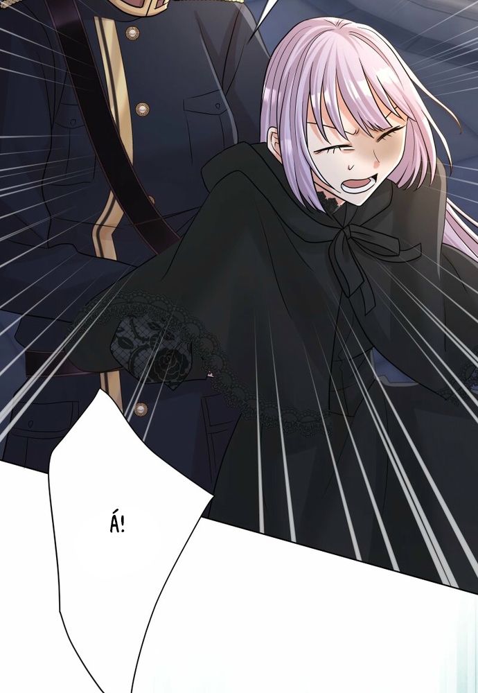 Cô Dâu Của Sói Trắng Chapter 110.1 - 101