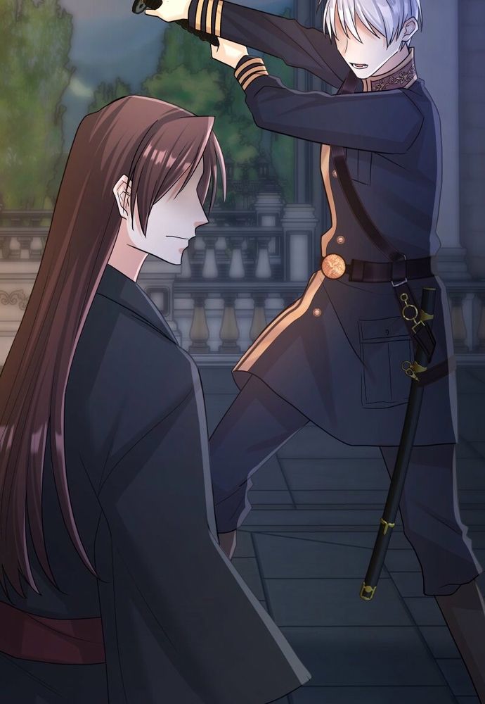 Cô Dâu Của Sói Trắng Chapter 110.1 - 107