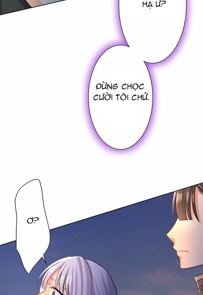 Cô Dâu Của Sói Trắng Chapter 110.1 - 112