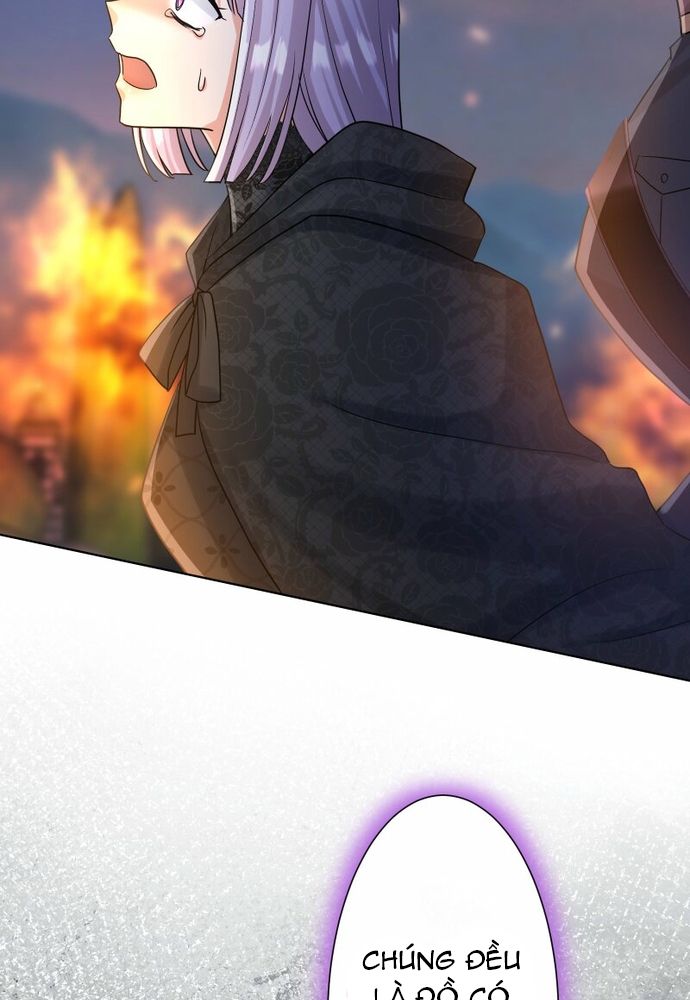 Cô Dâu Của Sói Trắng Chapter 110.1 - 113