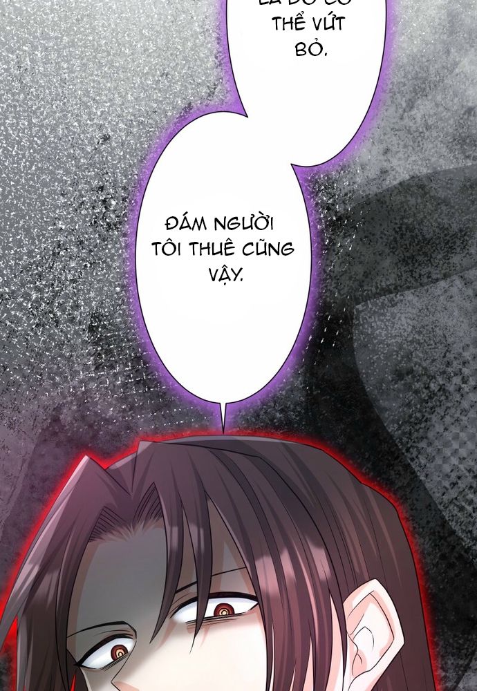 Cô Dâu Của Sói Trắng Chapter 110.1 - 114