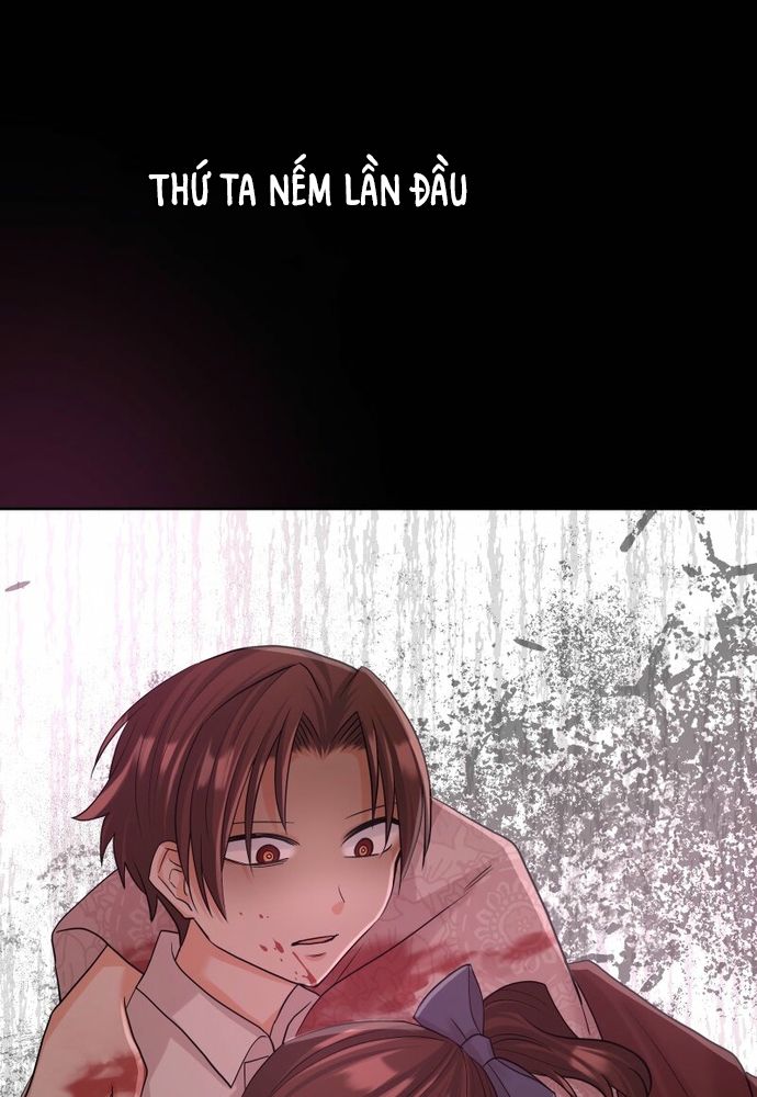 Cô Dâu Của Sói Trắng Chapter 110.1 - 17