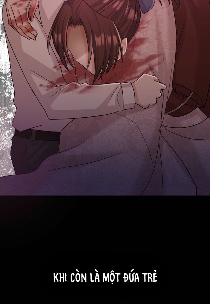 Cô Dâu Của Sói Trắng Chapter 110.1 - 18