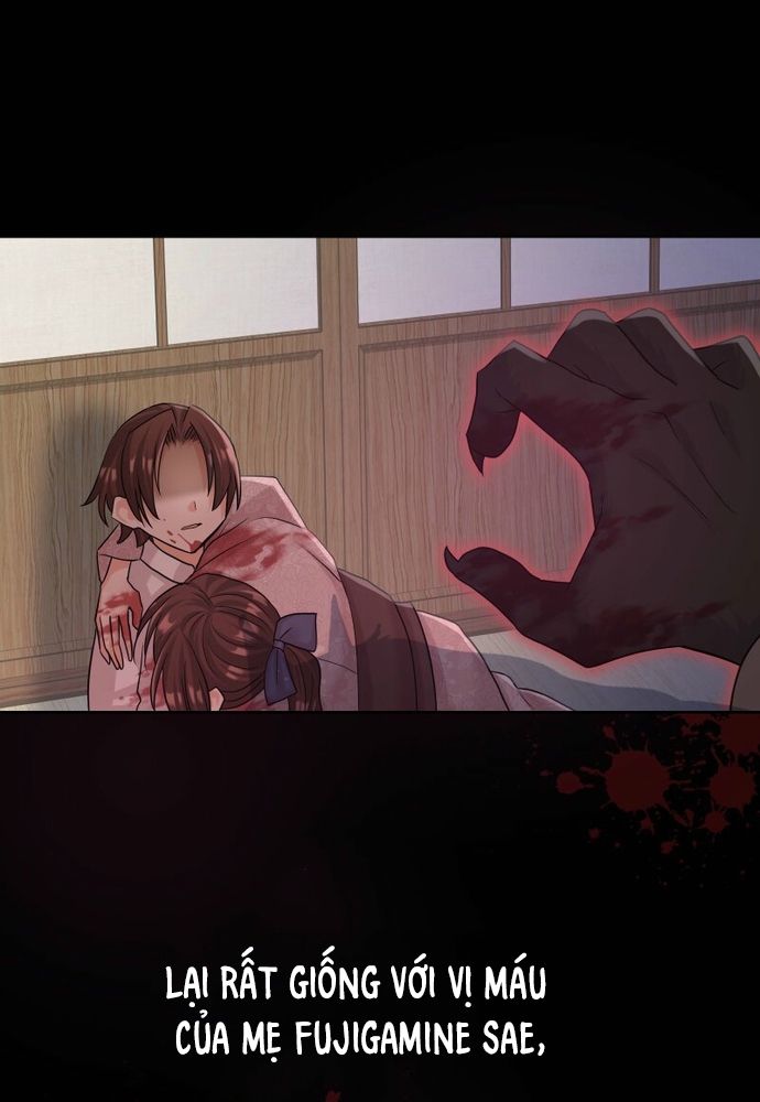 Cô Dâu Của Sói Trắng Chapter 110.1 - 19