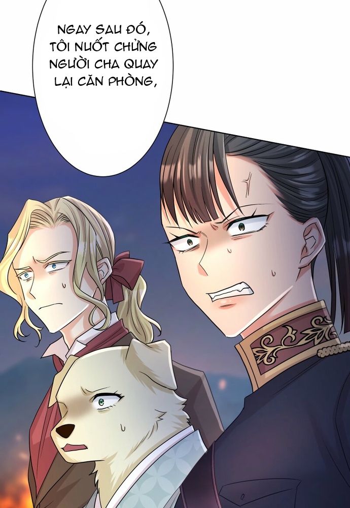 Cô Dâu Của Sói Trắng Chapter 110.1 - 29