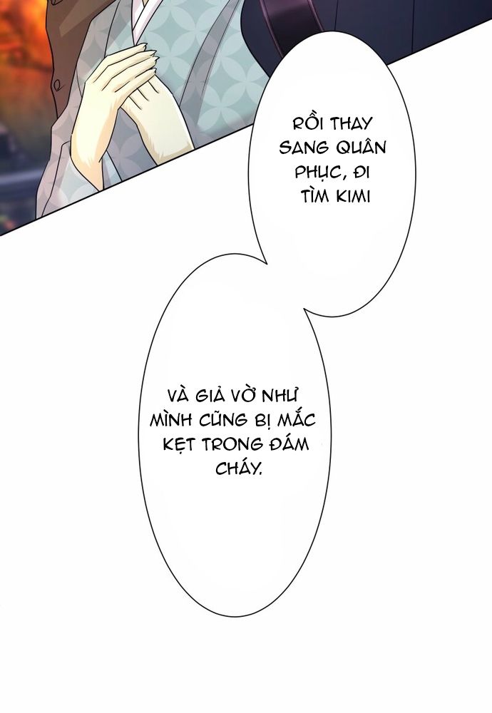 Cô Dâu Của Sói Trắng Chapter 110.1 - 30