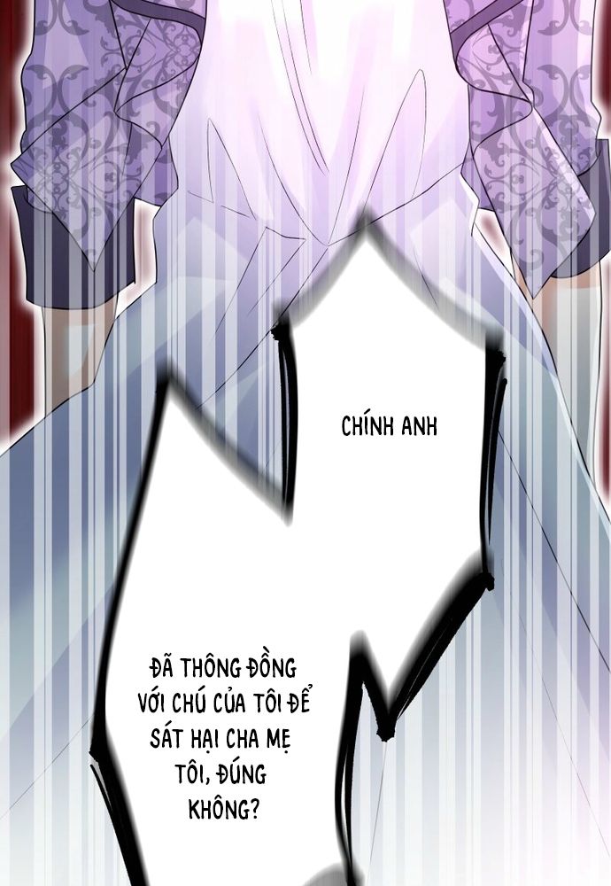 Cô Dâu Của Sói Trắng Chapter 110.1 - 4