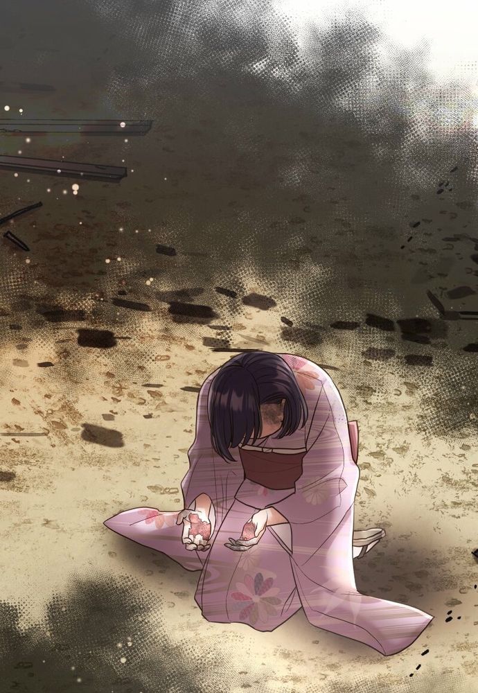 Cô Dâu Của Sói Trắng Chapter 110.1 - 33