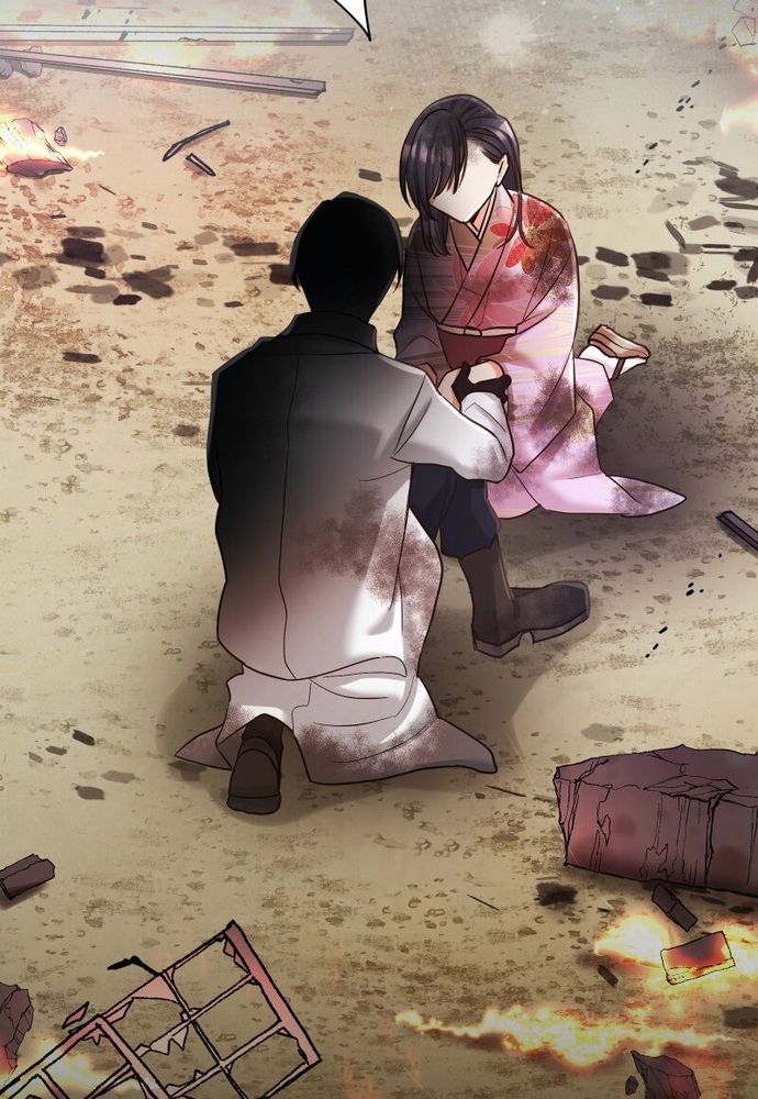 Cô Dâu Của Sói Trắng Chapter 110.1 - 38