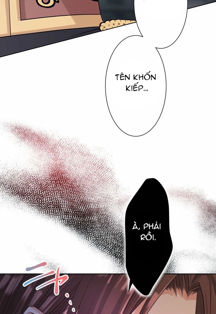 Cô Dâu Của Sói Trắng Chapter 110.1 - 51