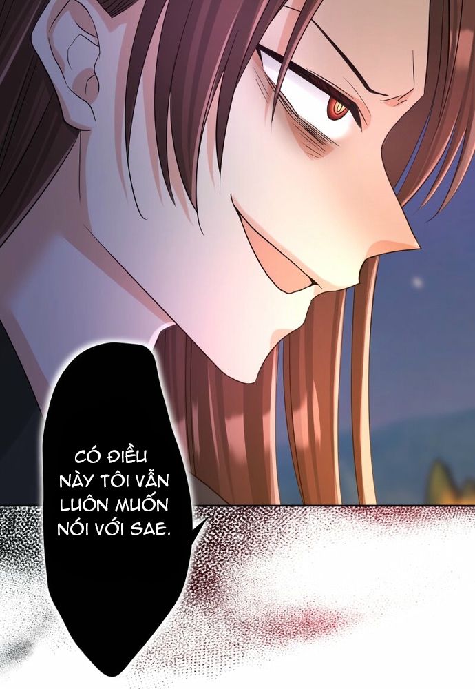 Cô Dâu Của Sói Trắng Chapter 110.1 - 52