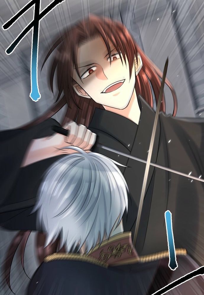 Cô Dâu Của Sói Trắng Chapter 110.1 - 61