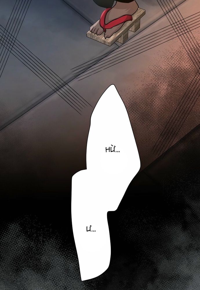 Cô Dâu Của Sói Trắng Chapter 110.1 - 70