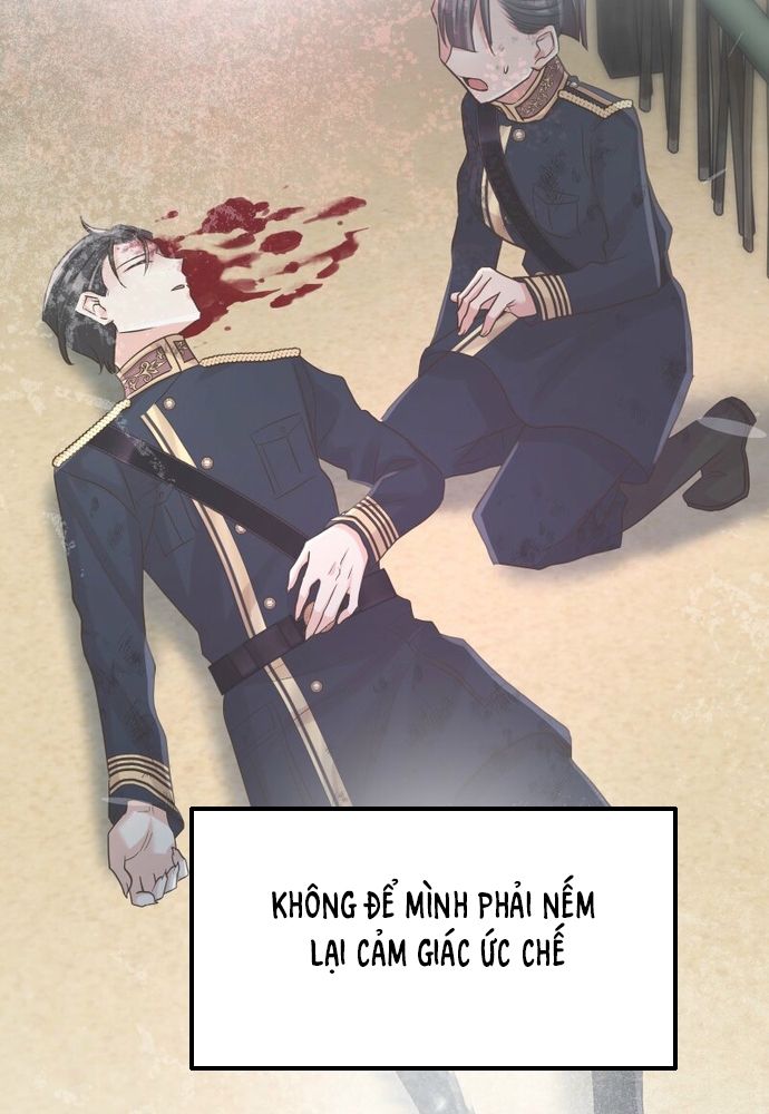 Cô Dâu Của Sói Trắng Chapter 110.1 - 76