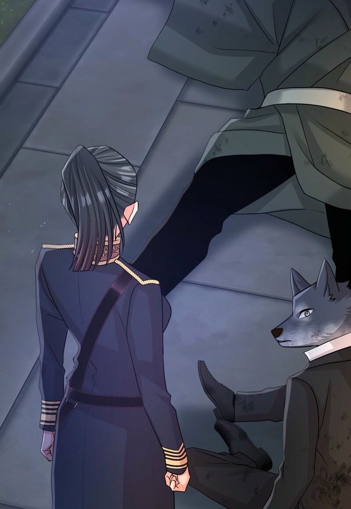 Cô Dâu Của Sói Trắng Chapter 110.1 - 78