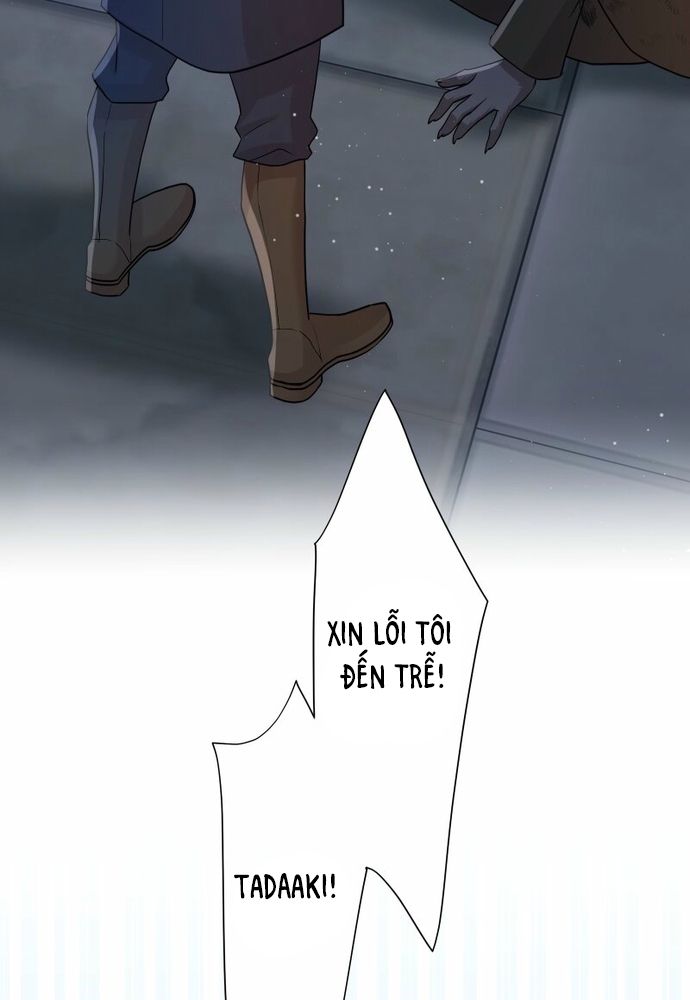 Cô Dâu Của Sói Trắng Chapter 110.1 - 79