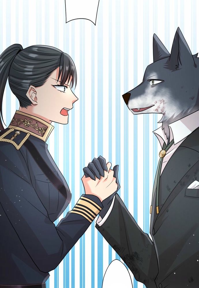 Cô Dâu Của Sói Trắng Chapter 110.1 - 80