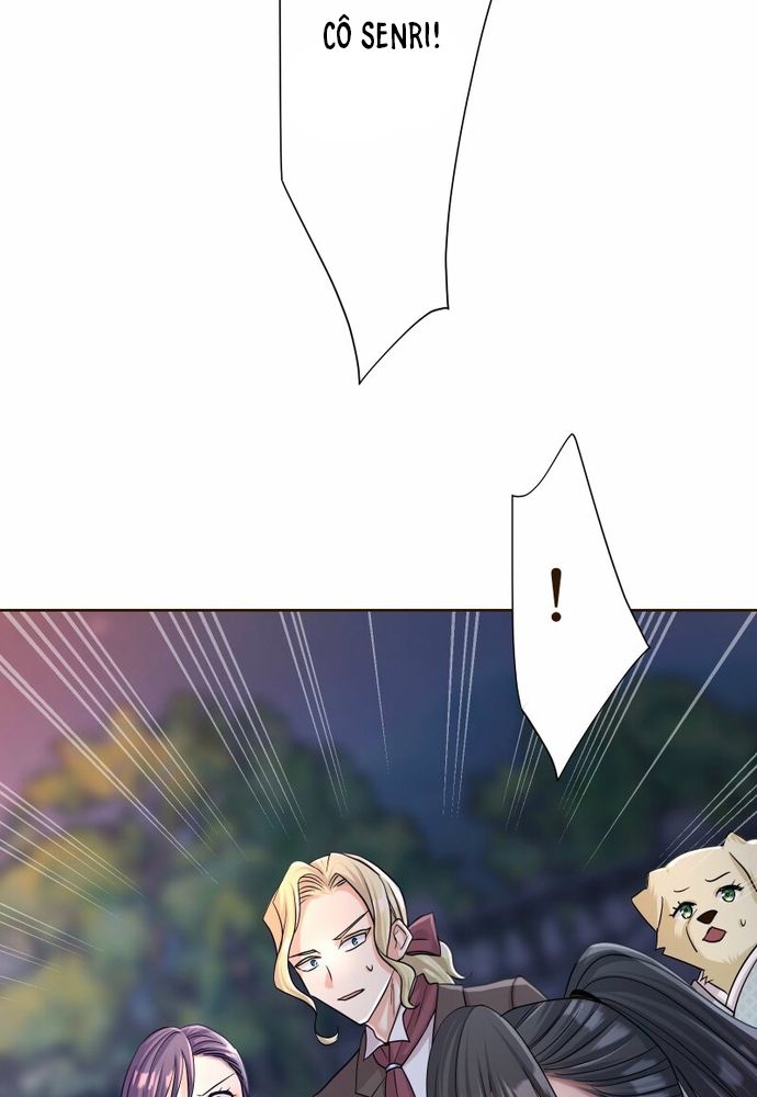 Cô Dâu Của Sói Trắng Chapter 110.1 - 82