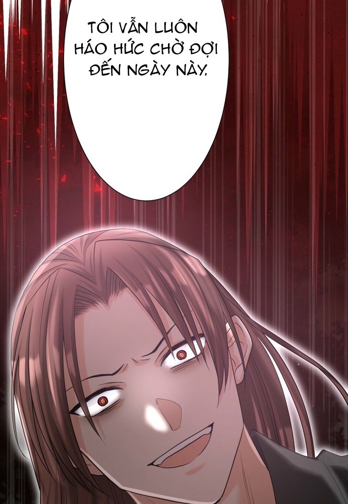 Cô Dâu Của Sói Trắng Chapter 110.1 - 10