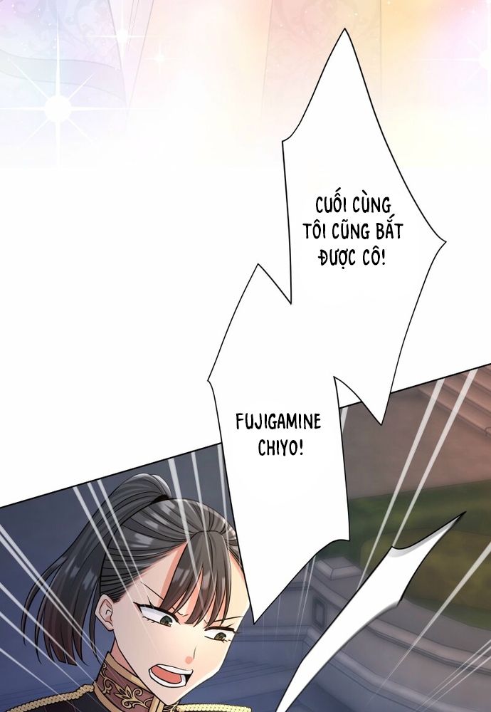 Cô Dâu Của Sói Trắng Chapter 110.1 - 100