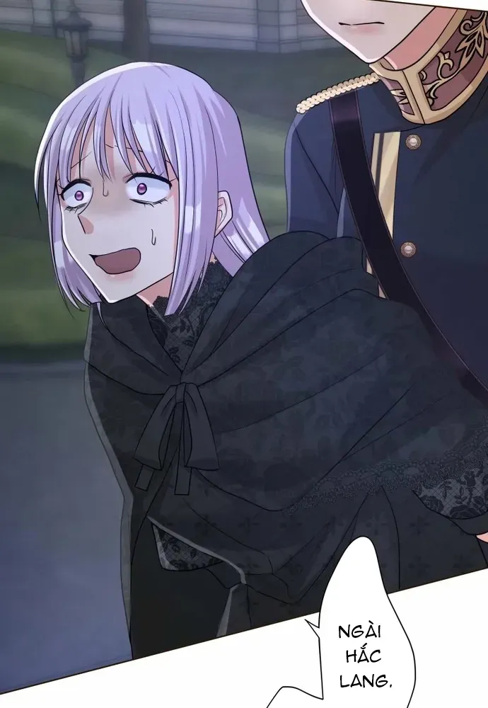 Cô Dâu Của Sói Trắng Chapter 111.1 - 11