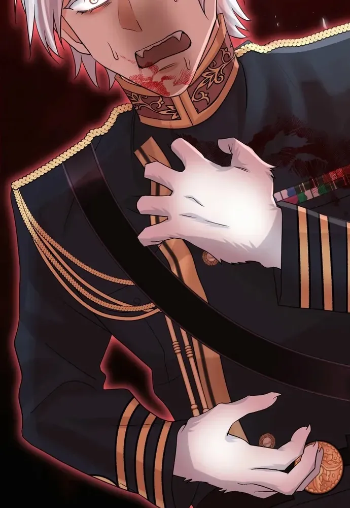 Cô Dâu Của Sói Trắng Chapter 111.1 - 103