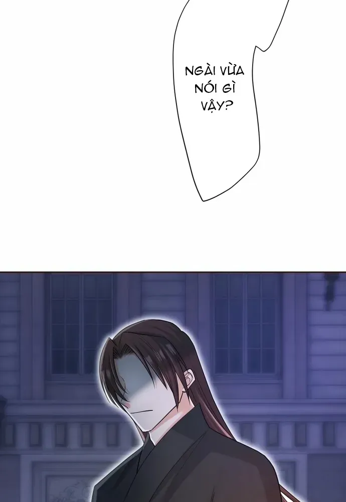 Cô Dâu Của Sói Trắng Chapter 111.1 - 12
