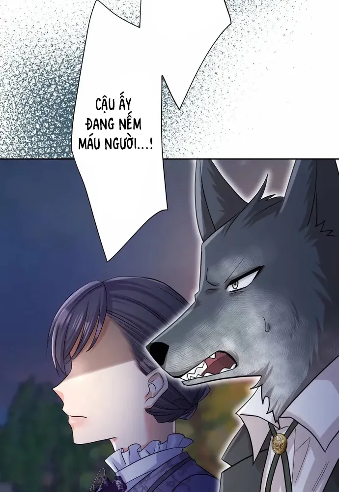 Cô Dâu Của Sói Trắng Chapter 111.1 - 112