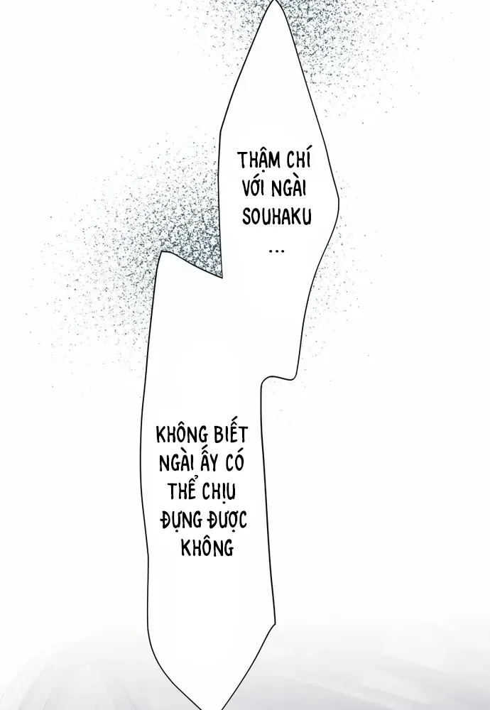 Cô Dâu Của Sói Trắng Chapter 111.1 - 114