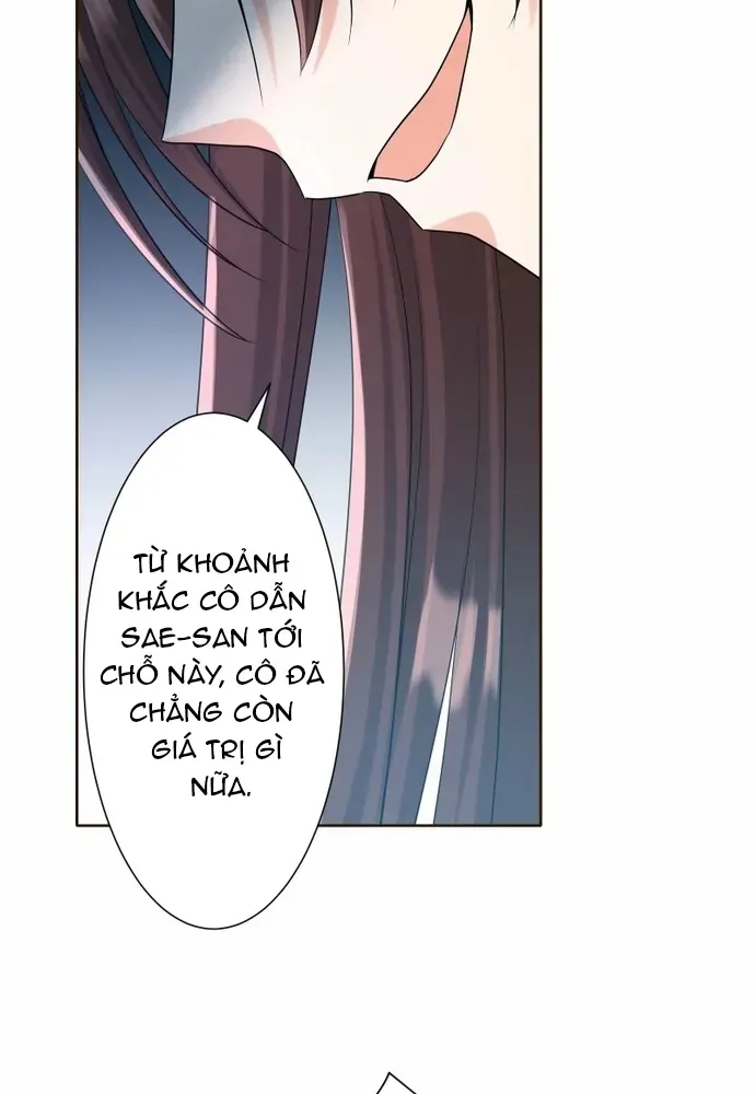 Cô Dâu Của Sói Trắng Chapter 111.1 - 18