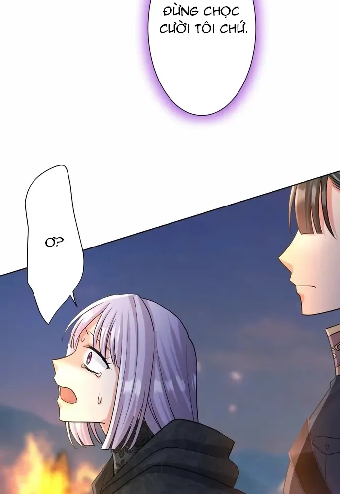 Cô Dâu Của Sói Trắng Chapter 111.1 - 3