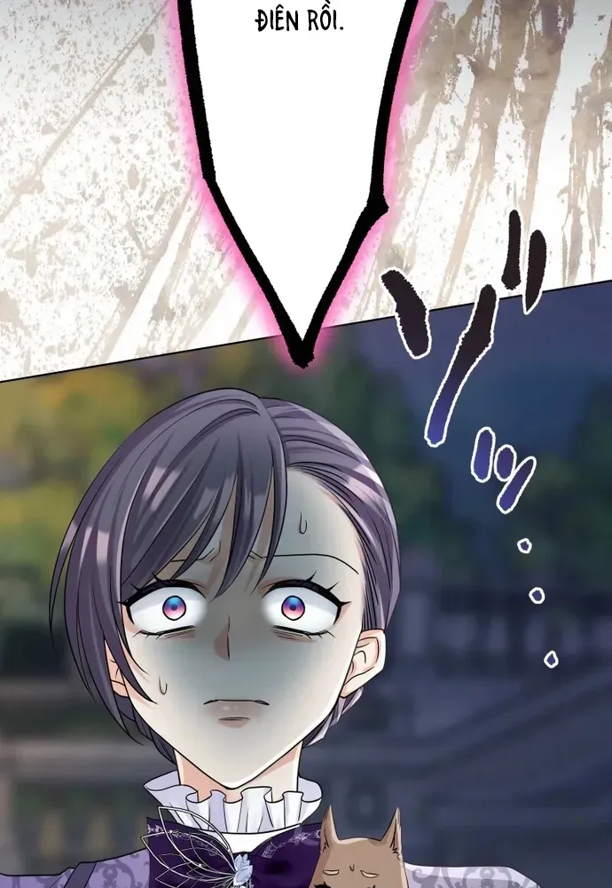 Cô Dâu Của Sói Trắng Chapter 111.1 - 23