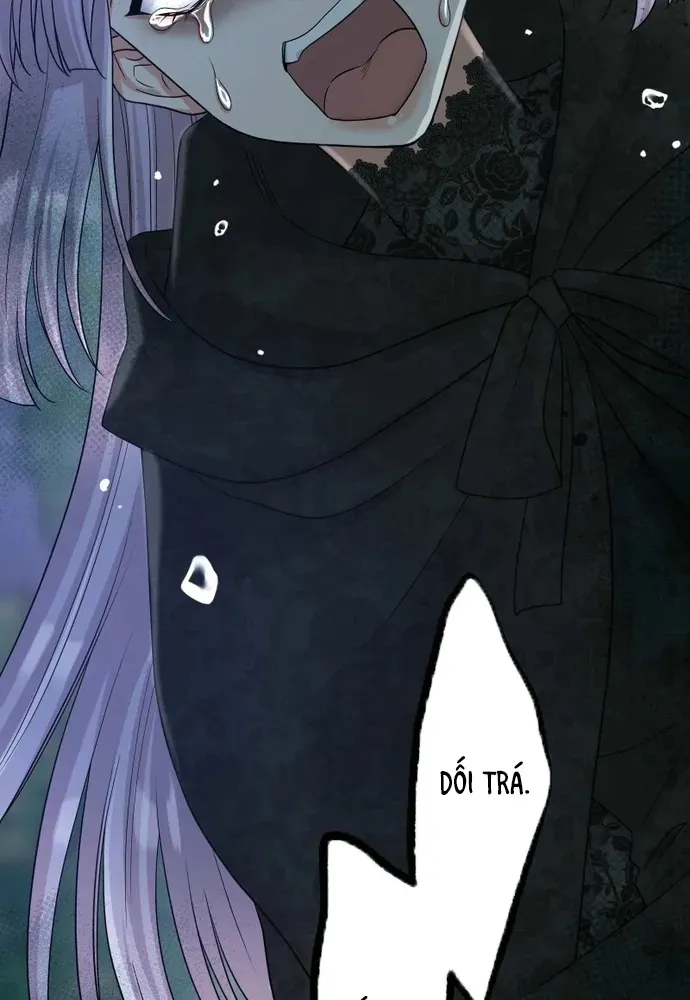 Cô Dâu Của Sói Trắng Chapter 111.1 - 28