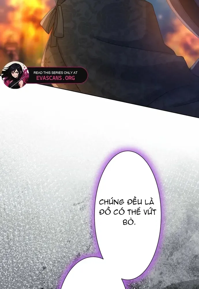 Cô Dâu Của Sói Trắng Chapter 111.1 - 4