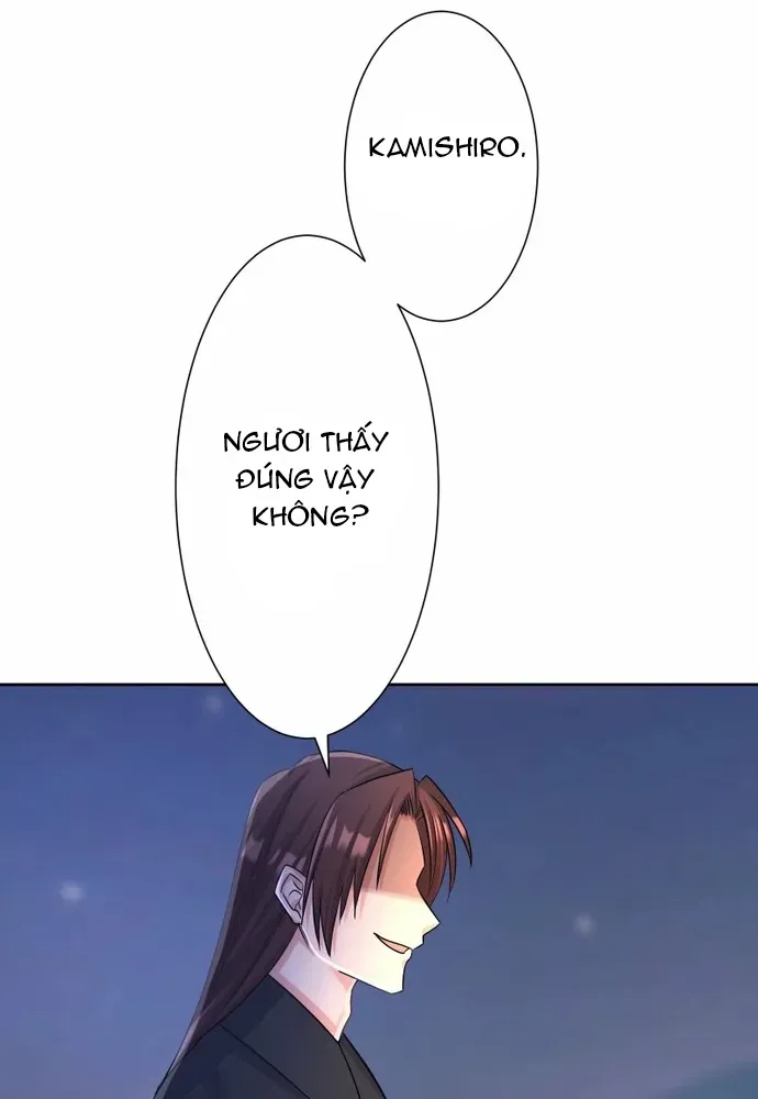 Cô Dâu Của Sói Trắng Chapter 111.1 - 32