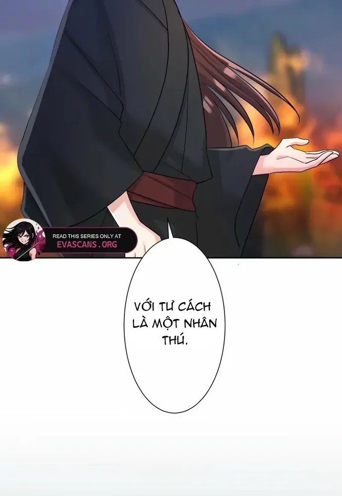 Cô Dâu Của Sói Trắng Chapter 111.1 - 33