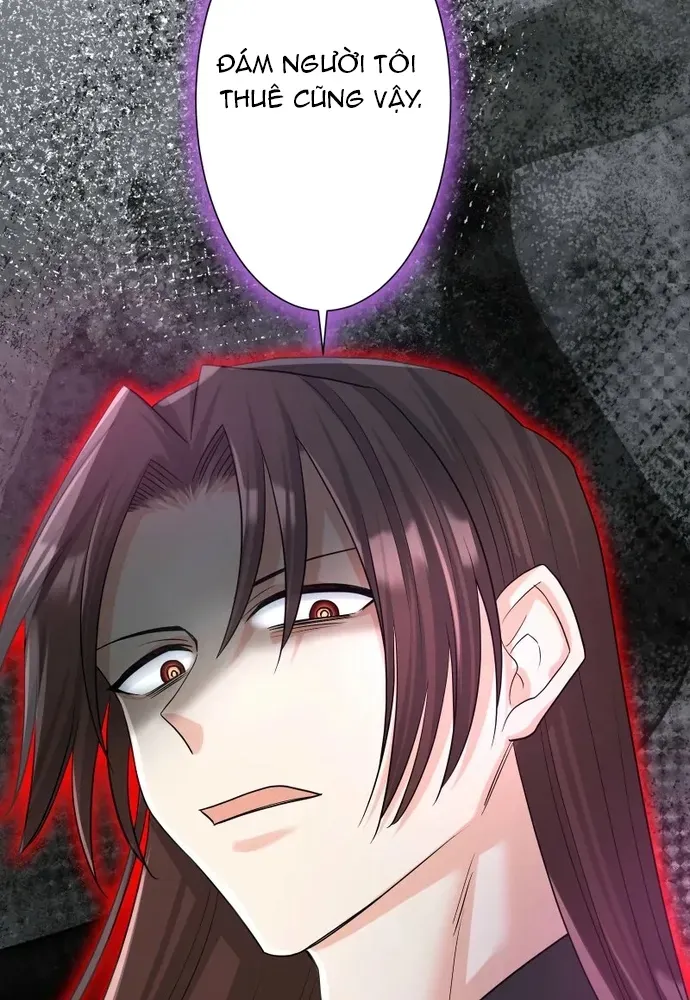 Cô Dâu Của Sói Trắng Chapter 111.1 - 5