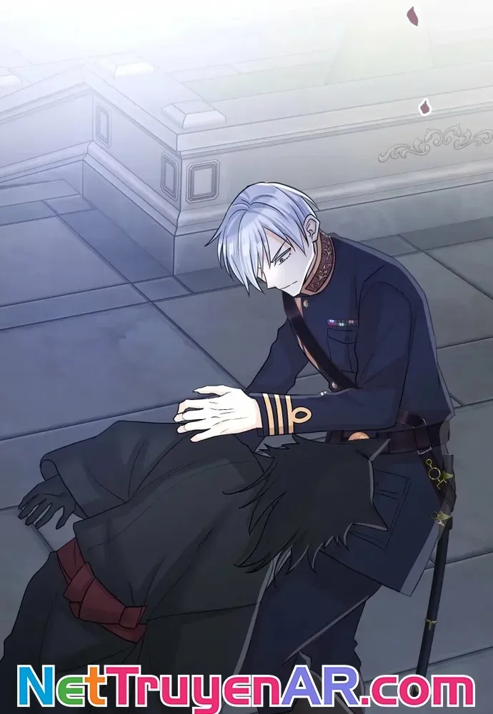 Cô Dâu Của Sói Trắng Chapter 111.1 - 55
