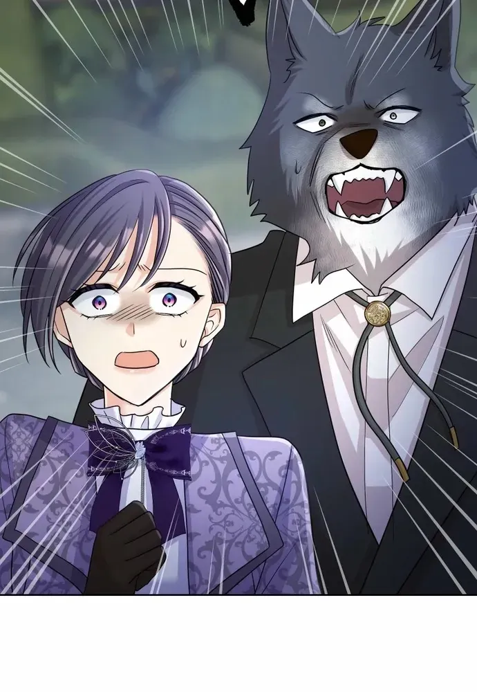 Cô Dâu Của Sói Trắng Chapter 111.1 - 64