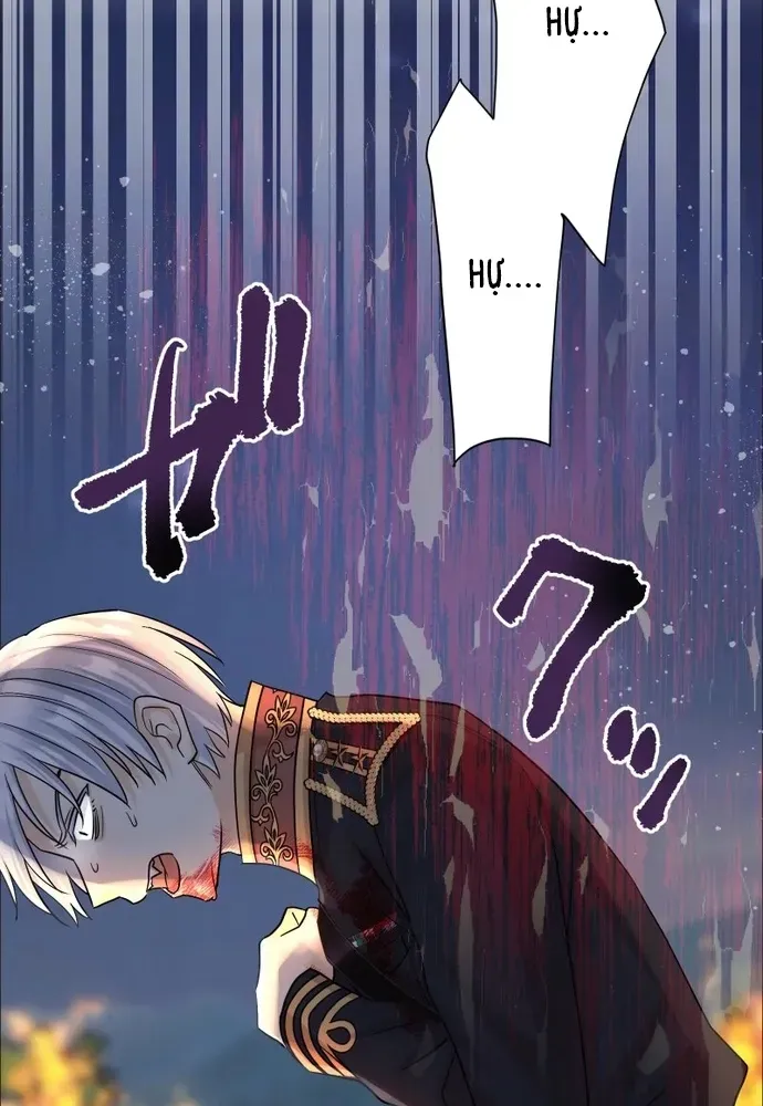 Cô Dâu Của Sói Trắng Chapter 111.1 - 74