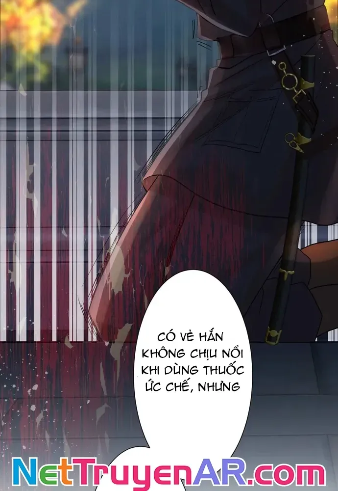 Cô Dâu Của Sói Trắng Chapter 111.1 - 75