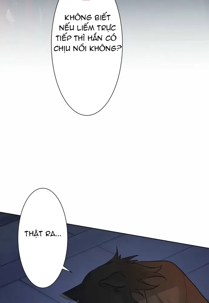 Cô Dâu Của Sói Trắng Chapter 111.1 - 76