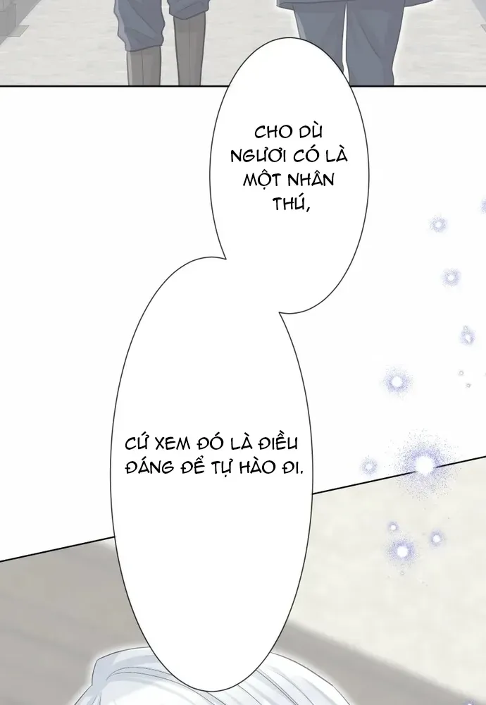 Cô Dâu Của Sói Trắng Chapter 111.1 - 80