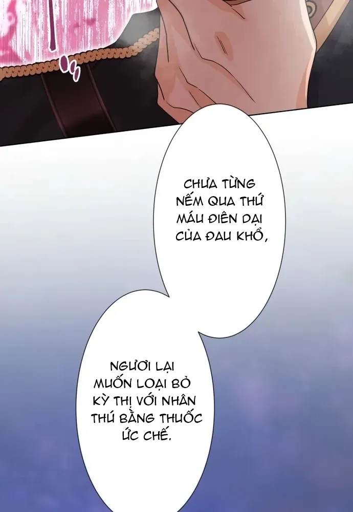 Cô Dâu Của Sói Trắng Chapter 111.1 - 84