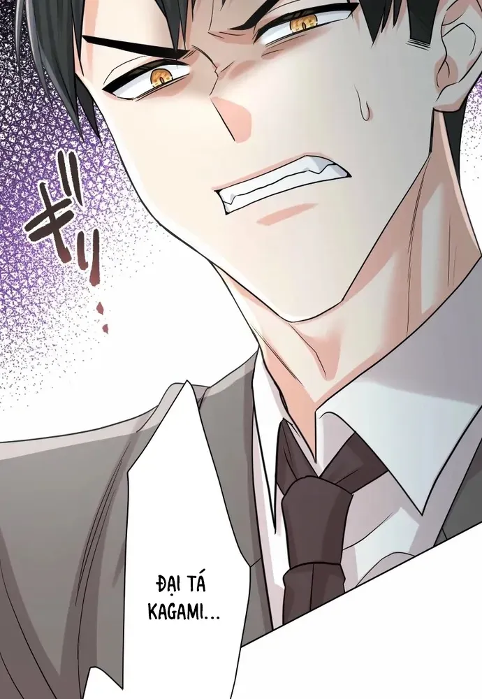 Cô Dâu Của Sói Trắng Chapter 111.1 - 93