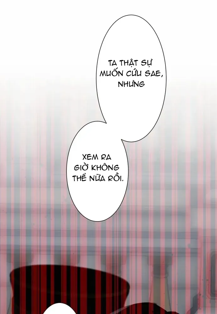 Cô Dâu Của Sói Trắng Chapter 111.1 - 97